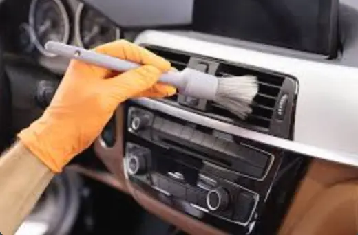 Quick mobile maintenance detail service in Phoenix AZ