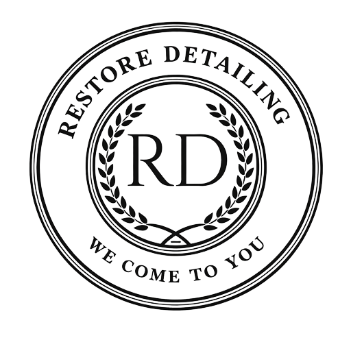 Restore Detailing logo
