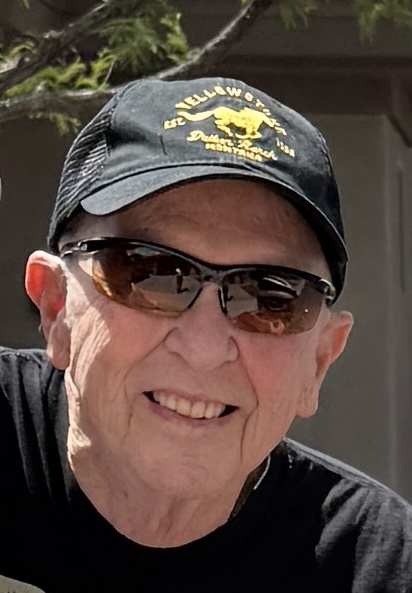 J.R Parrish